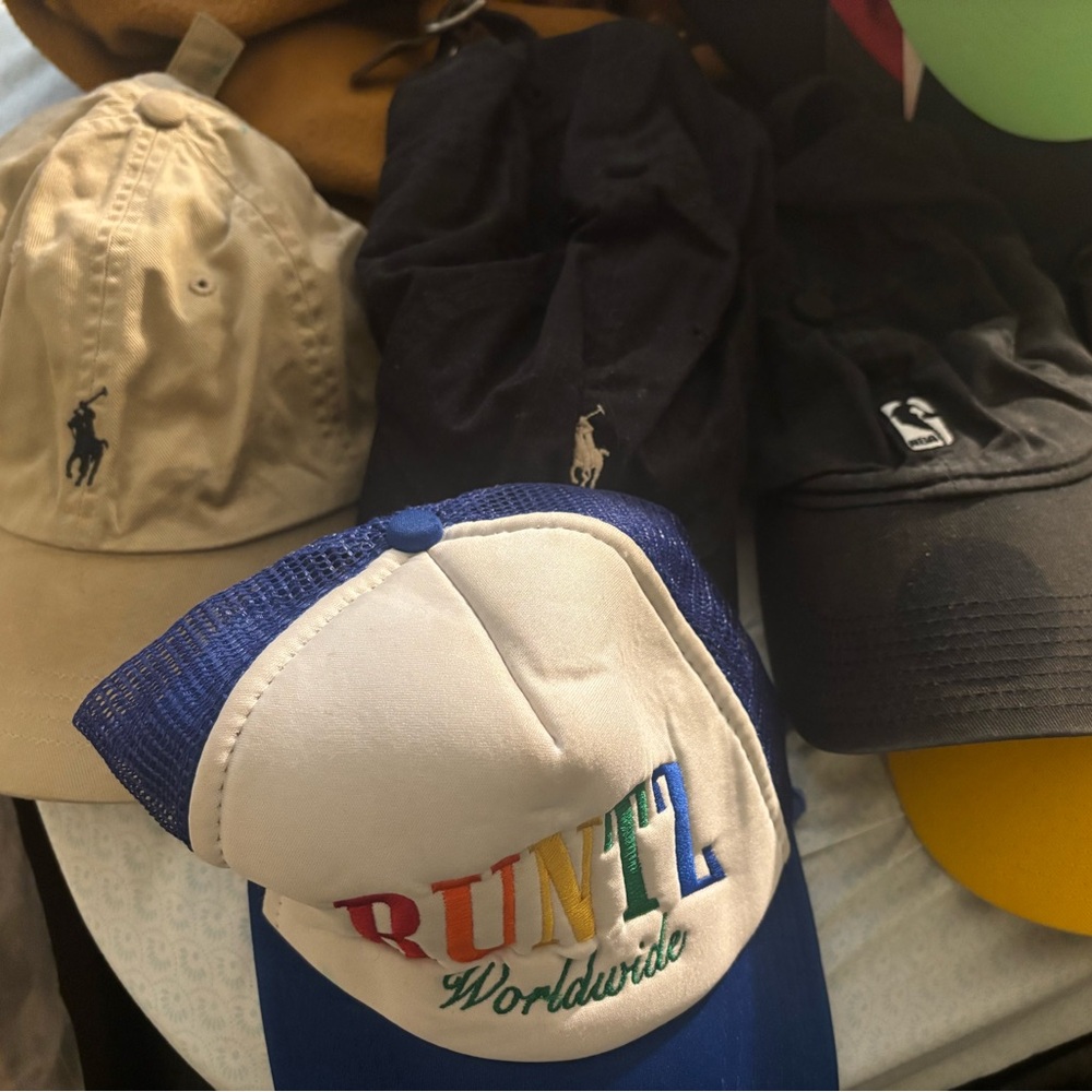 Hats